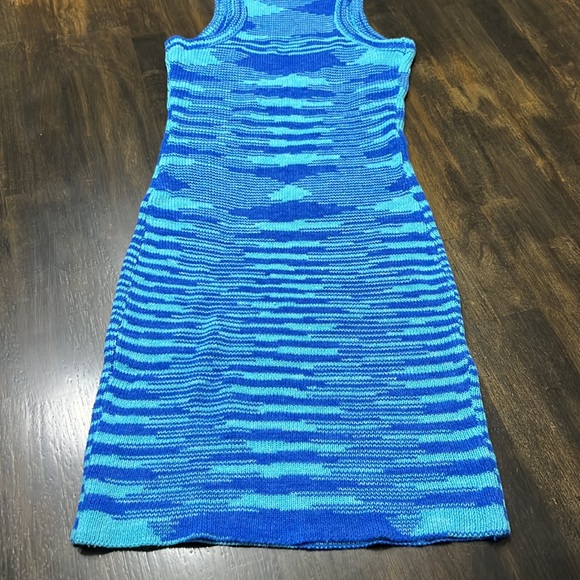 Princess Poly Mini Dress - Picture 9 of 12